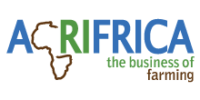 Agrifrica, The Business of Farming